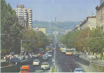 Armenia Yerevan Pic Picture Photo