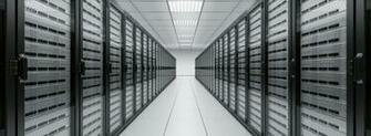 Cisco Data Center Wallpaper