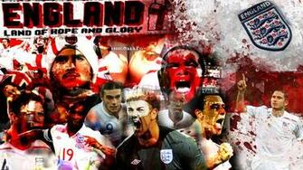 Euro England National Team Wallpaper Football Goals