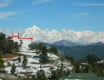 Uttarakhand Wallpaper Image