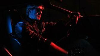 Kavinsky Wallpaper