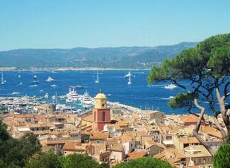 Ride Day On The Side Of St Tropez Relais D Agay Hotel In Saint