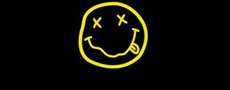Nirvana Wallpaper