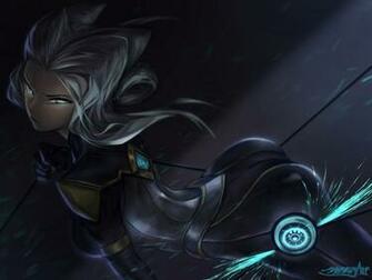 Camille Lol Wallpaper