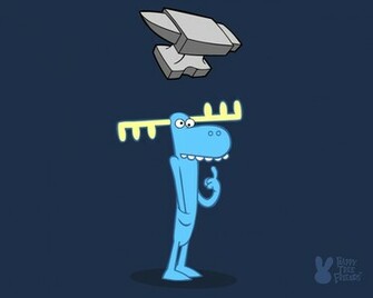 Happy Tree Friends Wallpaper