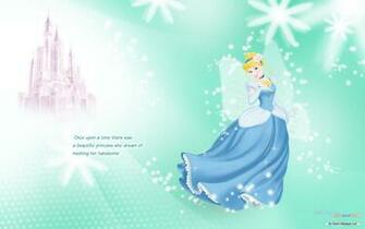Cartoon Wallpaper Disney Princess
