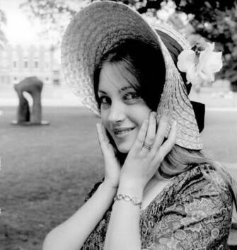 Jane Seymour Image Wallpaper And Background