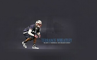 New England Patriots Wallpaper