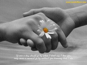 Beautiful Quotes With Background Christian Wallpaper