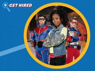 Henry Danger