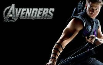 Hawkeye HD Wallpaper For Desktop