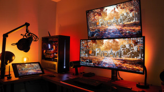 Asus Proart Wallpaper On
