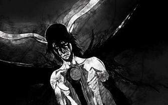 Background Ulquiorra Cifer Wallpaper Anime Bleach HD