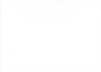 White Blank For