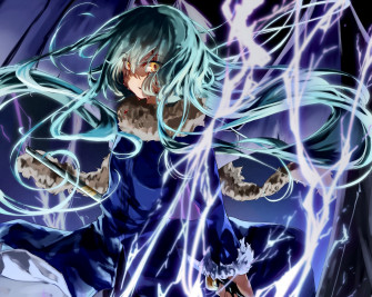 Rimuru Tempest HD Wallpaper And Background