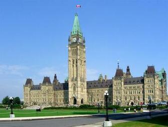 Ottawa Wallpaper