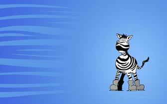 Zebra Wallpaper