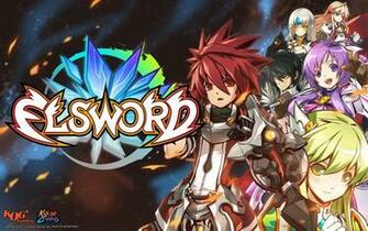 Elsword S Luciel Gets First Job Change