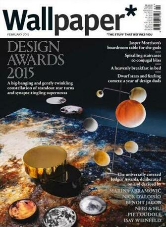 Wallpaper February Pdf Magazines Digital
