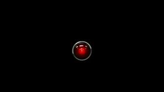 Screenheaven A Space Odyssey Hal9000 Movies Desktop