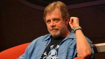 Mark Hamill Wallpaper