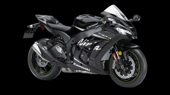 Ninja Zx 10rr Supersport Motorcycle By Kawasaki