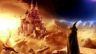 Neverending Story Wallpaper And Image Pictures Photos