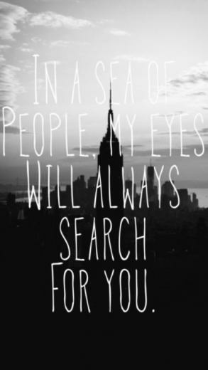 Quote iPhone Wallpaper