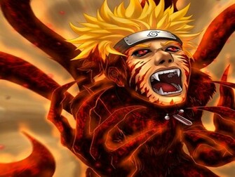Wallpaper De Naruto Shippuden