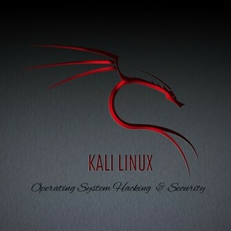 Kali Linux HD