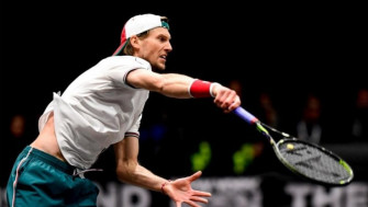 Andreas Seppi Saluta Il Tennis Con Una Sconfitta A Ortisei Wallpaper