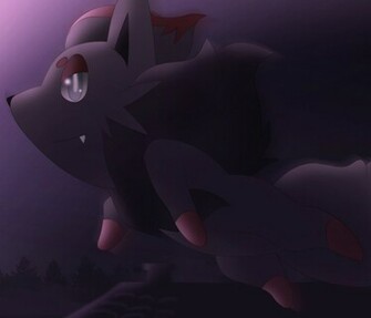 Zorua Wallpaper