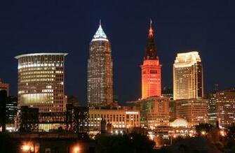 Skyline Battle Of Ohio Which City Has The Best Columbus