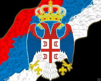 Background Wallpaper Serbia