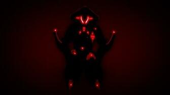 Warframe Loki Wallpaper Prime