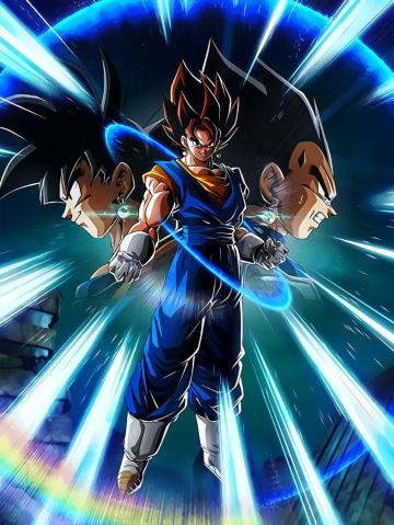 Baba On Dragon Ball Super Manga Art