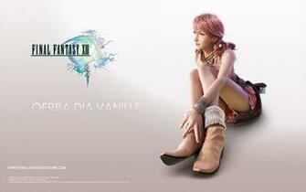 Vanille Wallpaper