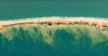 Google S Gallery Of Wallpaper Perfect Satellite Photos Just Got A