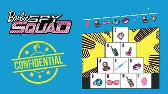 Your First Mission Crack The Code And Earn Extra Secret Agent Fun