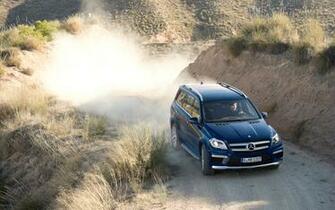 Wallpaper Scoop Mercedes Benz Gl Class HD
