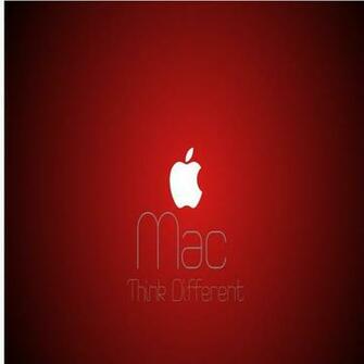 Mac Think Different Wallpaper iPad Mini