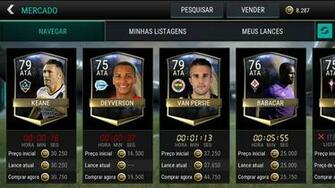 Fifa Mobile X Dls Veja Qual O Melhor Jogo De