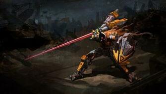League Of Legends