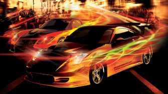 Fast And The Furious Tokyo Drift 4k HD Movies Wallpaper