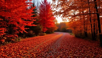 Fall Wallpaper For