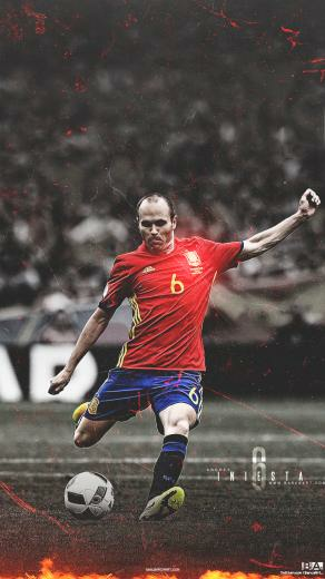 Fc Barcelona Midfielders Barcaart