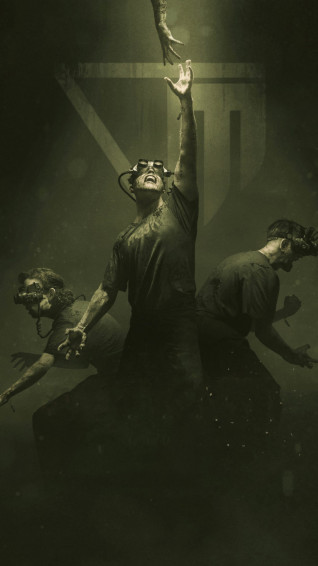 The Outlast Trials Poster 4k Ultra HD Mobile Wallpaper