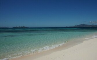 Beach Wallpaper Philippines Most Beautiful Beaches