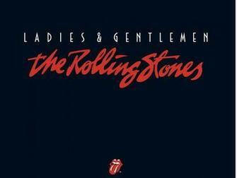 Wallpaper The Rolling Stones Pictures