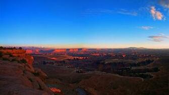 Desktop Computer Background